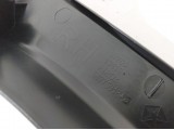 Rear Wheel Opening Spat, RH